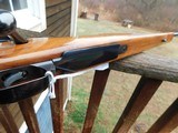 Weatherby Mark V German 30 06 1968 Somewhat Rare Collector or Hunter - 4 of 11