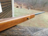 Weatherby Mark V German 30 06 1968 Somewhat Rare Collector or Hunter - 5 of 11