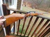 Weatherby Mark V German 30 06 1968 Somewhat Rare Collector or Hunter - 1 of 11