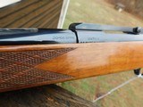 Weatherby Mark V German 30 06 1968 Somewhat Rare Collector or Hunter - 7 of 11