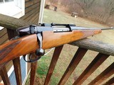 Weatherby Mark V German 30 06 1968 Somewhat Rare Collector or Hunter - 3 of 11