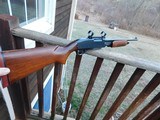 Remington 760 Carbine Factory Carbine and marked as such vintage Sept 1961 Early Production 30 06