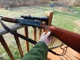 Remington 760 ADL (Deluxe) 5 Diamonds 270, 1956 3d year production Not Far From New All Original Beauty !!!! - 13 of 13