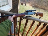 Remington 760 ADL (Deluxe) 5 Diamonds 270, 1956 3d year production Not Far From New All Original Beauty !!!! - 3 of 13
