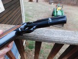 Browning Hi Power 1974 Ringed Hammer As New Beautiful Gun Belgian
9mm - 3 of 10