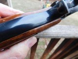 Browning Hi Power 1974 Ringed Hammer As New Beautiful Gun Belgian
9mm - 6 of 10