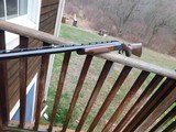 Browning BT99 Single Barrel Trap Beauty 32