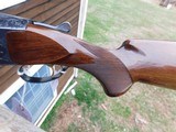 Browning BT99 Single Barrel Trap Beauty 32