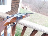 Browning BT99 Single Barrel Trap Beauty 32