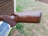 Browning BT99 Single Barrel Trap Beauty 32