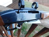 Remington 7400 Carbine (Factory Carbine)
with 18 1/2 barrel As New Beauty - 2 of 7
