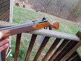 Sako L61R Mannlicher 30 06 As New Classic Beauty Bargain Price
Just in from an Estate - 11 of 13