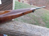 Winchester Pre 64 Model 70 1951 Classic Just Post War Quality - 7 of 16