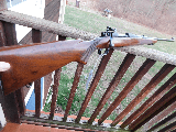 Winchester Pre 64 Model 70 1951 Classic Just Post War Quality