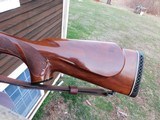 Remington 700 BDL 6.5 Rem Mag 1969 Rare As New First Yr Production In This Hard To Find Cal - 11 of 14