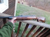 Remington 700 BDL 6.5 Rem Mag 1969 Rare As New First Yr Production In This Hard To Find Cal - 2 of 14