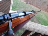 Remington 700 BDL 6.5 Rem Mag 1969 Rare As New First Yr Production In This Hard To Find Cal - 5 of 14