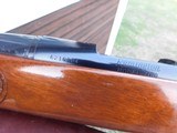 Remington 700 BDL 6.5 Rem Mag 1969 Rare As New First Yr Production In This Hard To Find Cal - 12 of 14