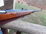 Remington 700 BDL 6.5 Rem Mag 1969 Rare As New First Yr Production In This Hard To Find Cal - 4 of 14