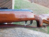 Remington 700 BDL 6.5 Rem Mag 1969 Rare As New First Yr Production In This Hard To Find Cal - 10 of 14