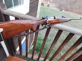 Remington 700 BDL 6.5 Rem Mag 1969 Rare As New First Yr Production In This Hard To Find Cal - 1 of 14