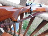 Remington 700 BDL 6.5 Rem Mag 1969 Rare As New First Yr Production In This Hard To Find Cal - 3 of 14