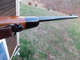 Remington 700 BDL 6.5 Rem Mag 1969 Rare As New First Yr Production In This Hard To Find Cal - 8 of 14