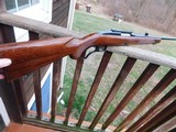 Winchester Pre 64 Model 88 1956 2d Year Production Beauty 308 - 1 of 14