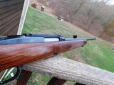 Winchester Pre 64 Model 88 1956 2d Year Production Beauty 308 - 4 of 14
