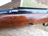 Winchester Pre 64 Model 88 1956 2d Year Production Beauty 308 - 13 of 14