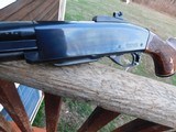 Remington 760 Carbine
Factory Carbine 30 06 Very Good Cond May 1972 C&R OK - 9 of 12