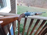 Remington 760 Carbine
Factory Carbine 30 06 Very Good Cond May 1972 C&R OK - 1 of 12