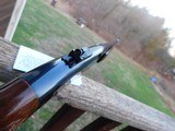Remington 760 Carbine
Factory Carbine 30 06 Very Good Cond May 1972 C&R OK - 5 of 12