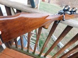 Remington 700 BDL 1966 243 AS NEW BEAUTY !!!!!! - 2 of 12