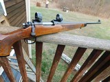 Remington 700 BDL 1966 243 AS NEW BEAUTY !!!!!! - 3 of 12