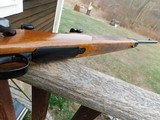 Remington 700 BDL 1966 243 AS NEW BEAUTY !!!!!! - 4 of 12