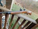 Remington 700 BDL 1966 243 AS NEW BEAUTY !!!!!! - 9 of 12
