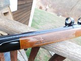 Remington 700 BDL 1966 243 AS NEW BEAUTY !!!!!! - 8 of 12