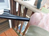 Remington 700 BDL 1966 243 AS NEW BEAUTY !!!!!! - 7 of 12