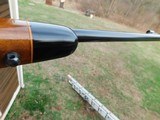 Remington 700 BDL 1966 243 AS NEW BEAUTY !!!!!! - 5 of 12