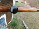 Remington 700 BDL 1966 243 AS NEW BEAUTY !!!!!! - 11 of 12