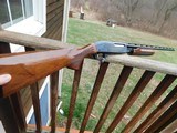 Remington 870 410 Deluxe As New Perfect Beauty Appears To Be Unfired Hard To Find Bargain - 1 of 12