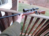 Ruger # 1 Incredible Wood As New 1976 243 With Leupold Bargain Beauty Must See STUNNING STOCK - 12 of 15