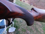 Vintage Charles Daly Miroku 12ga Upgraded and very fancy wood must see! A True Bargain and Beautiful Gun - 10 of 14