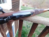 Winchester Model 70 Featherweight XTR 257 Roberts As New Beauty - 5 of 17