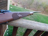 Winchester Model 70 Featherweight XTR 257 Roberts As New Beauty - 3 of 17