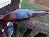 Browning Citori Lightning Field 28 In Box As New Hard To Find Beauty - 3 of 20