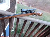 Mannlciher Schoenauer MC 308 Not Often Found in .308 Near New Vintage Beauty - 8 of 11