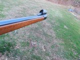 Mannlciher Schoenauer MC 308 Not Often Found in .308 Near New Vintage Beauty - 3 of 11
