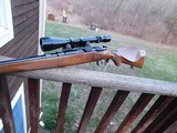 Mannlciher Schoenauer MC 308 Not Often Found in .308 Near New Vintage Beauty - 9 of 11
